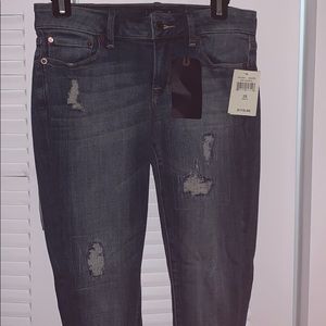 Lucky Brand Lolita Skinny Jeans